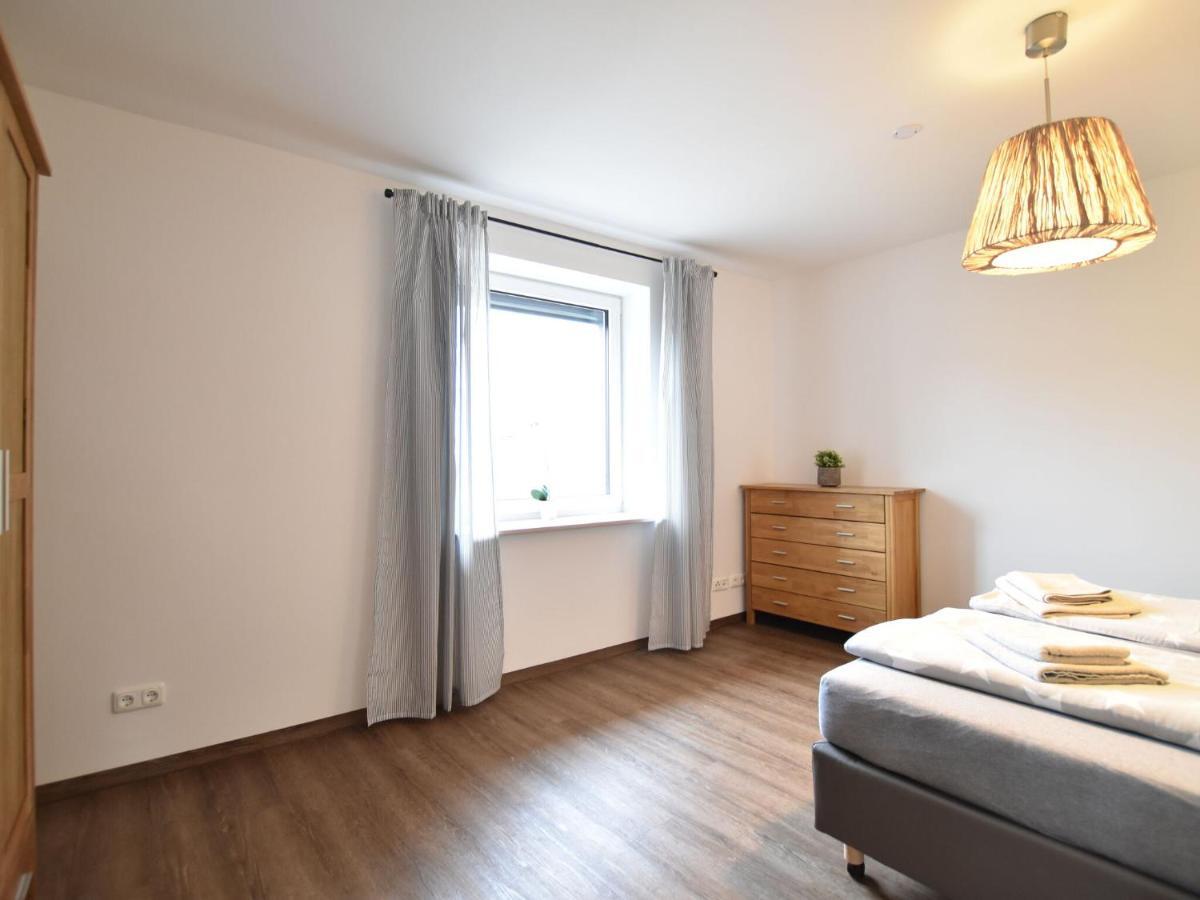 Apartment Near Beach On The Island Of Poel Esterno foto